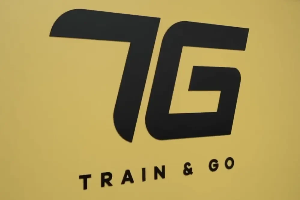 7G Train & Go Fitness Center in Hungary