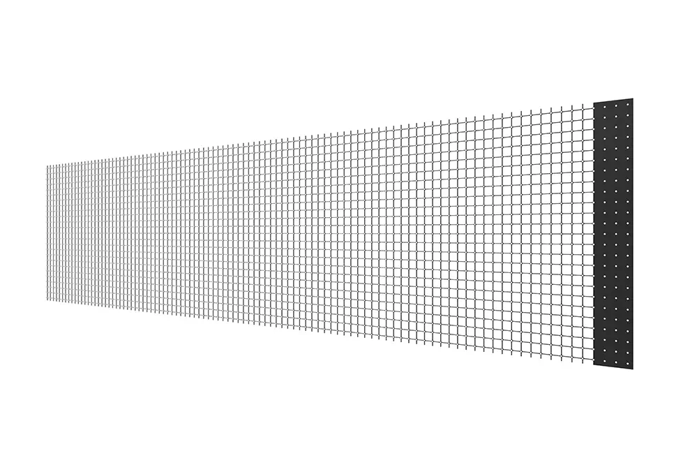 Unitop LED Film vs. Traditional LED Flexible Film from Chinese Factories