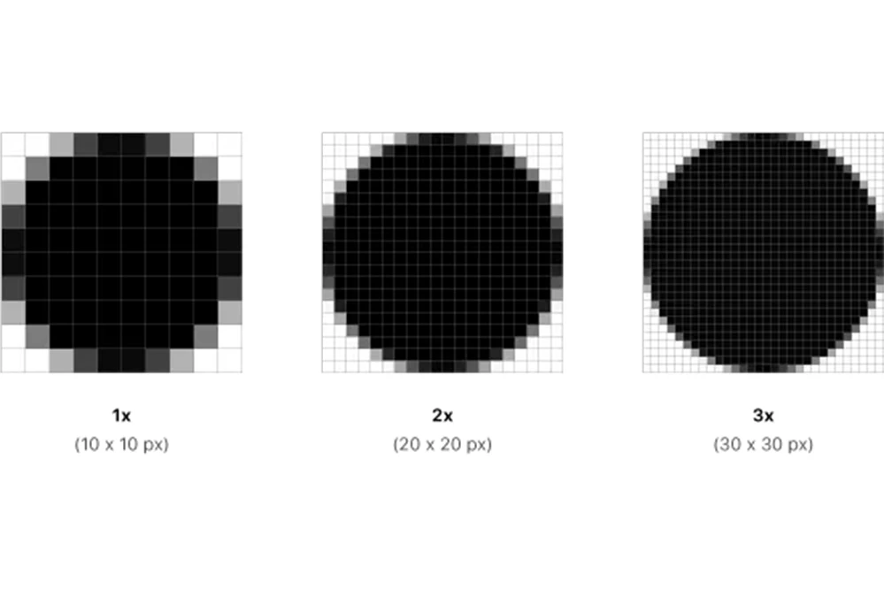 Understanding Pixel Density in LED Screens